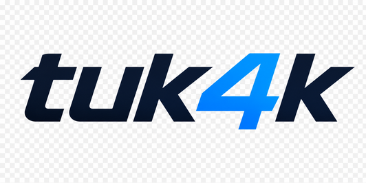 tuk4k logo